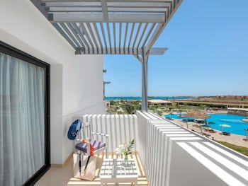Movenpick Waterpark Resort & Spa Soma Bay galeri fotoğrafı