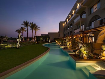 Movenpick Waterpark Resort & Spa Soma Bay galeri fotoğrafı