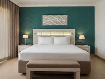 Movenpick Waterpark Resort & Spa Soma Bay galeri fotoğrafı