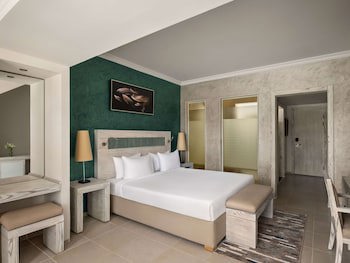 Movenpick Waterpark Resort & Spa Soma Bay galeri fotoğrafı