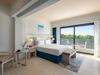 Movenpick Waterpark Resort & Spa Soma Bay galeri fotoğrafı