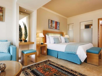 Movenpick Waterpark Resort & Spa Soma Bay galeri fotoğrafı