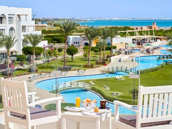Movenpick Waterpark Resort & Spa Soma Bay galeri fotoğrafı