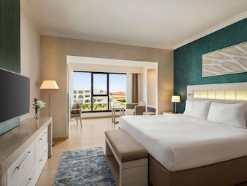 Movenpick Waterpark Resort & Spa Soma Bay galeri fotoğrafı