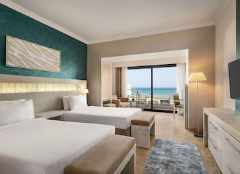 Movenpick Waterpark Resort & Spa Soma Bay galeri fotoğrafı