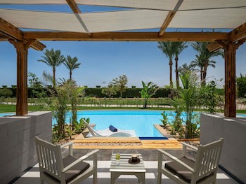 Movenpick Waterpark Resort & Spa Soma Bay galeri fotoğrafı