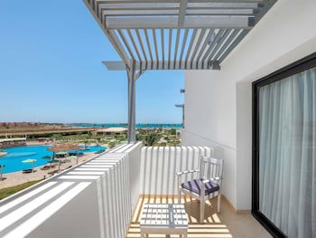 Movenpick Waterpark Resort & Spa Soma Bay galeri fotoğrafı