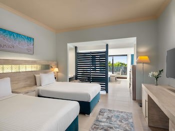 Movenpick Waterpark Resort & Spa Soma Bay galeri fotoğrafı