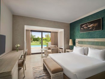 Movenpick Waterpark Resort & Spa Soma Bay galeri fotoğrafı