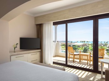Movenpick Waterpark Resort & Spa Soma Bay galeri fotoğrafı