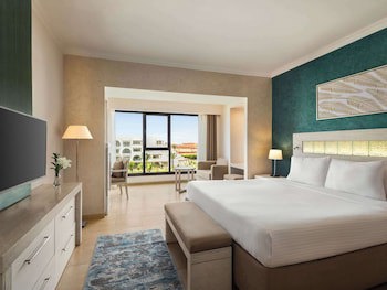 Movenpick Waterpark Resort & Spa Soma Bay galeri fotoğrafı