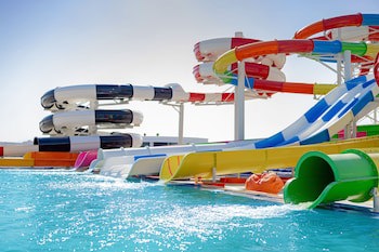Movenpick Waterpark Resort & Spa Soma Bay galeri fotoğrafı