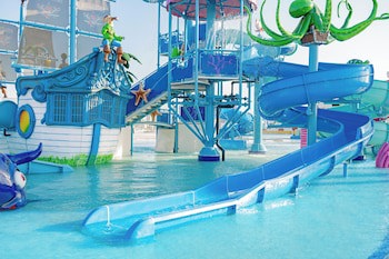 Movenpick Waterpark Resort & Spa Soma Bay galeri fotoğrafı