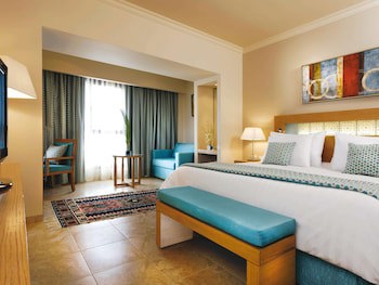 Movenpick Waterpark Resort & Spa Soma Bay galeri fotoğrafı
