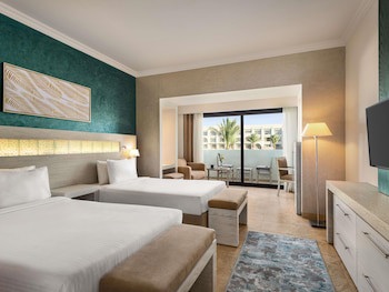 Movenpick Waterpark Resort & Spa Soma Bay galeri fotoğrafı
