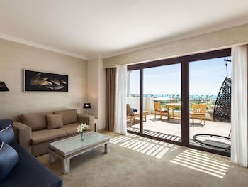 Movenpick Waterpark Resort & Spa Soma Bay galeri fotoğrafı