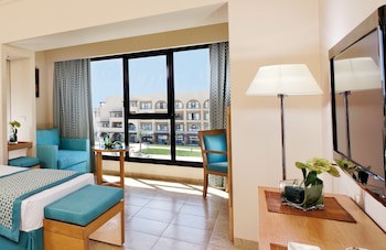 Movenpick Waterpark Resort & Spa Soma Bay fotoğrafı