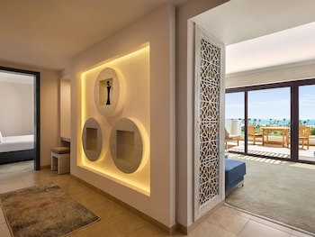 Movenpick Waterpark Resort & Spa Soma Bay galeri fotoğrafı