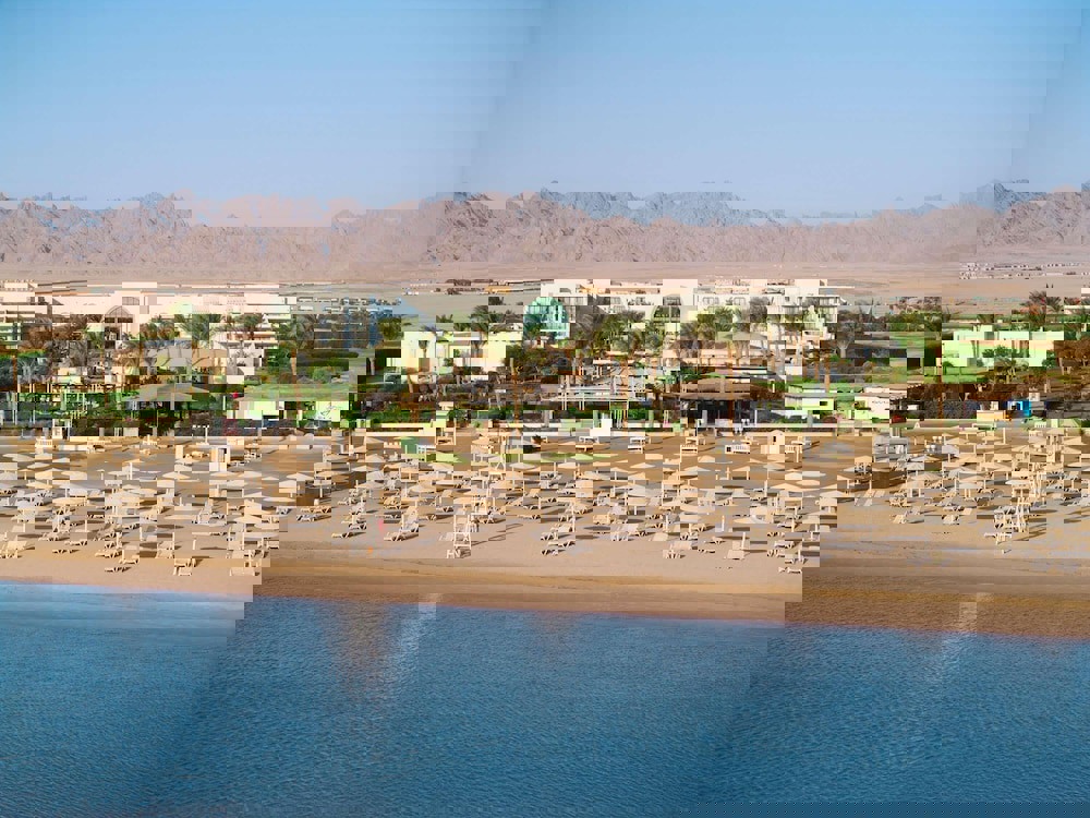 Movenpick Waterpark Resort & Spa Soma Bay