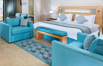 Movenpick Waterpark Resort & Spa Soma Bay fotoğrafı