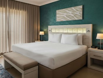 Movenpick Waterpark Resort & Spa Soma Bay galeri fotoğrafı