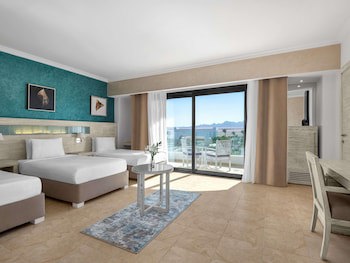 Movenpick Waterpark Resort & Spa Soma Bay galeri fotoğrafı