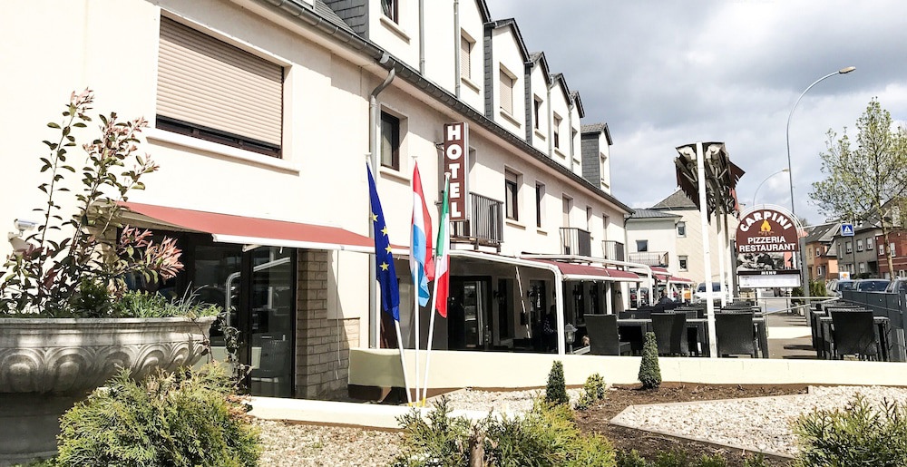 Hotel Carpini
