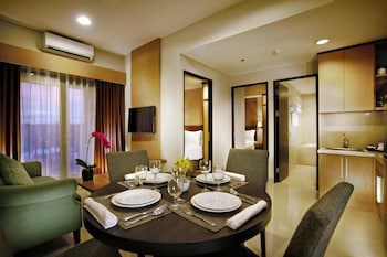 Atria Residences Gading Serpong