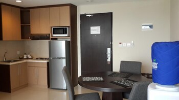Atria Residences Gading Serpong