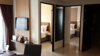 Atria Residences Gading Serpong