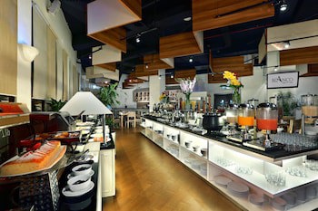 Atria Residences Gading Serpong