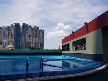 Atria Residences Gading Serpong
