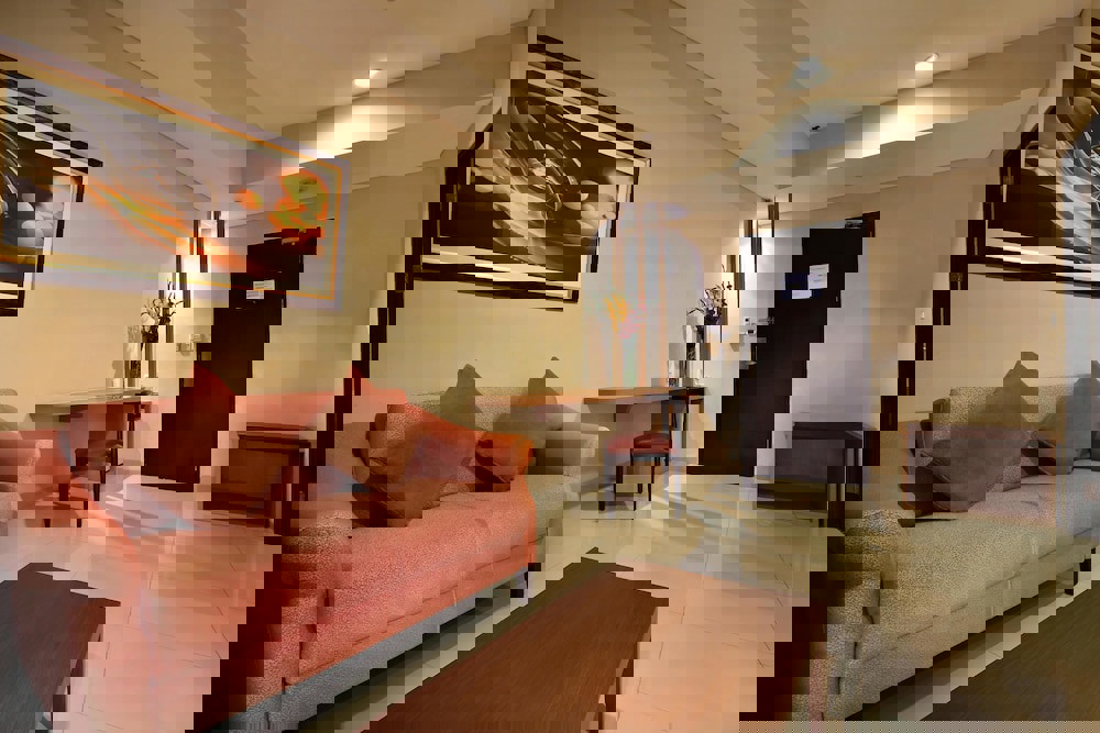 Atria Residences Gading Serpong