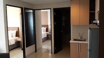 Atria Residences Gading Serpong
