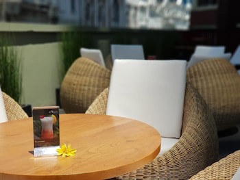 Atria Residences Gading Serpong