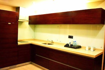Four Points By Sheraton Riyadh Khaldia