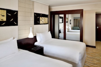 Four Points By Sheraton Riyadh Khaldia