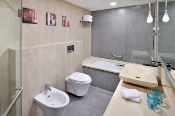 Four Points By Sheraton Riyadh Khaldia