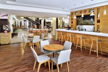 Four Points By Sheraton Riyadh Khaldia