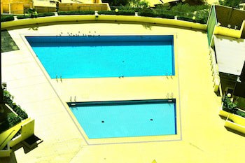 Four Points By Sheraton Riyadh Khaldia
