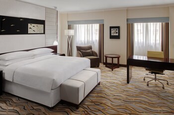 Four Points By Sheraton Riyadh Khaldia