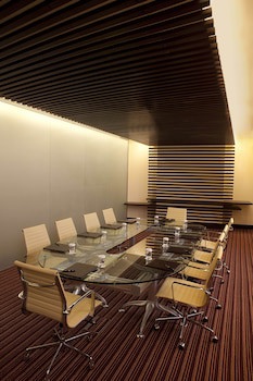 Four Points By Sheraton Riyadh Khaldia