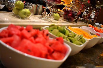 Four Points By Sheraton Riyadh Khaldia