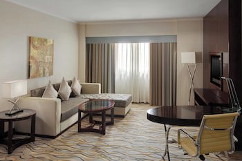 Four Points By Sheraton Riyadh Khaldia