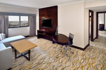 Four Points By Sheraton Riyadh Khaldia