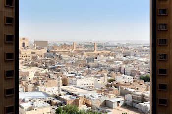 Four Points By Sheraton Riyadh Khaldia