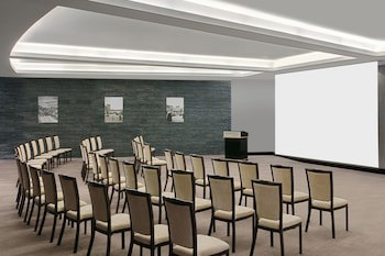 Four Points By Sheraton Riyadh Khaldia