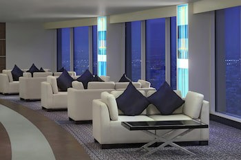 Four Points By Sheraton Riyadh Khaldia