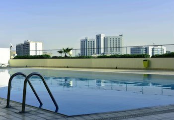 Four Points By Sheraton Riyadh Khaldia