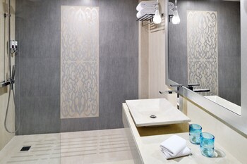 Four Points By Sheraton Riyadh Khaldia
